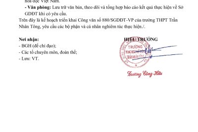 Kế hoạch triển khai thông tin, tuyên truyền, phổ biến các văn bản chỉ đạo  và văn bản pháp luật Quý II năm 2026