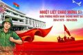 🇻🇳 KỶ NIỆM NGÀY 30/4 – BẢN HÙNG CA BẤT DIỆT CỦA DÂN TỘC VIỆT NAM 🇻🇳