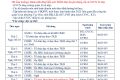 KẾ HOẠCH HOẠT ĐỘNG TUẦN 5